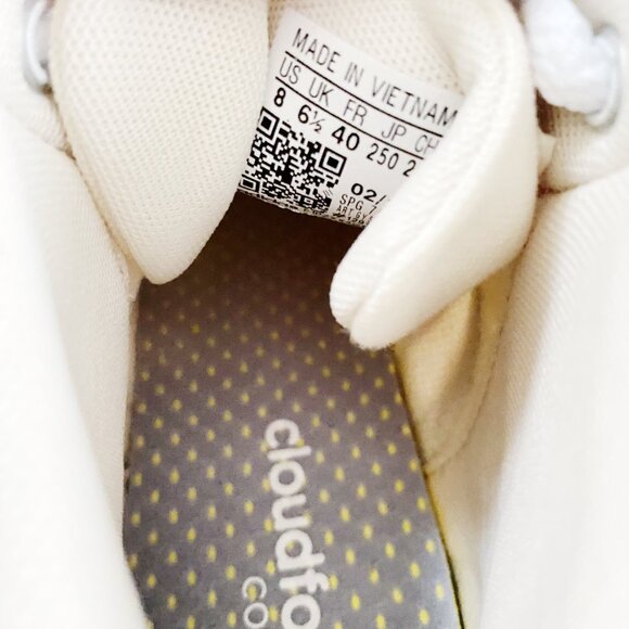 Adidas Bravada Sneaker Size 8 New - Picture 6 of 7